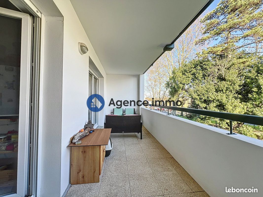 Appartement 3 pièces 66 m² - Hendaye 64700 (image principale 5)