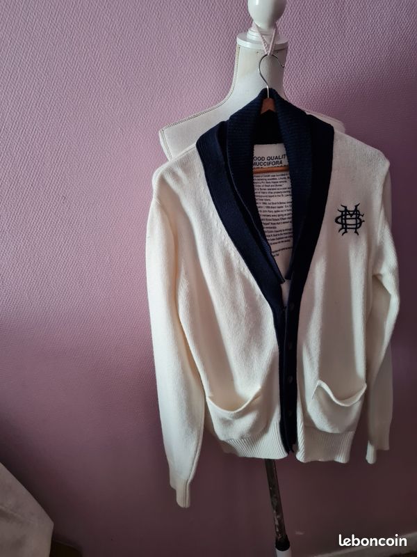 Pull homme (image 2)