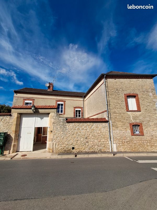 Maison 6 pièces 150 m² · à Pouillon · 150 m² · 260 000 €