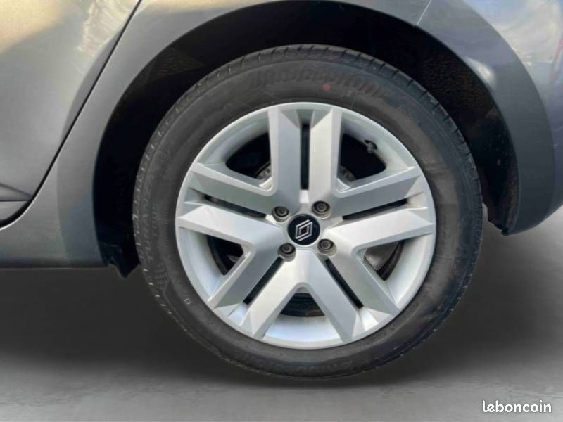 Renault Clio TCe 100 GPL Evolution (image 13)