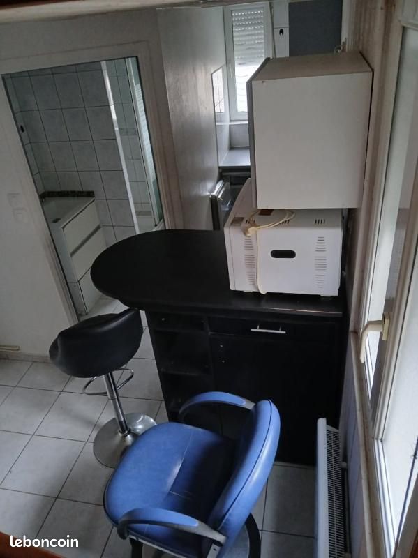 Appartement 1 pièce 24 m² · à Saint-Quentin · 24 m² · 395 €