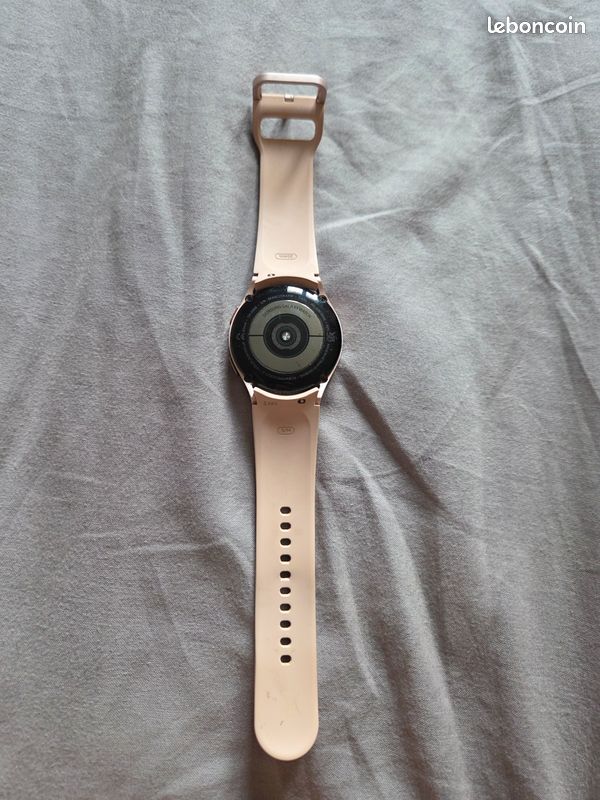 Montre samsung s4 (image 2)