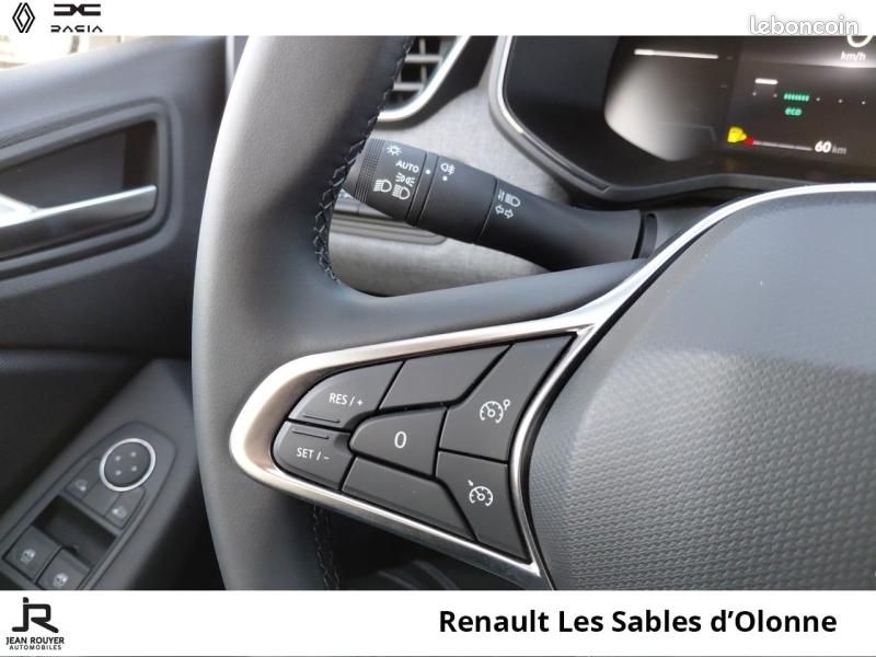 Renault Clio 1.0 TCe 90ch Evolution - 24 (image 18)