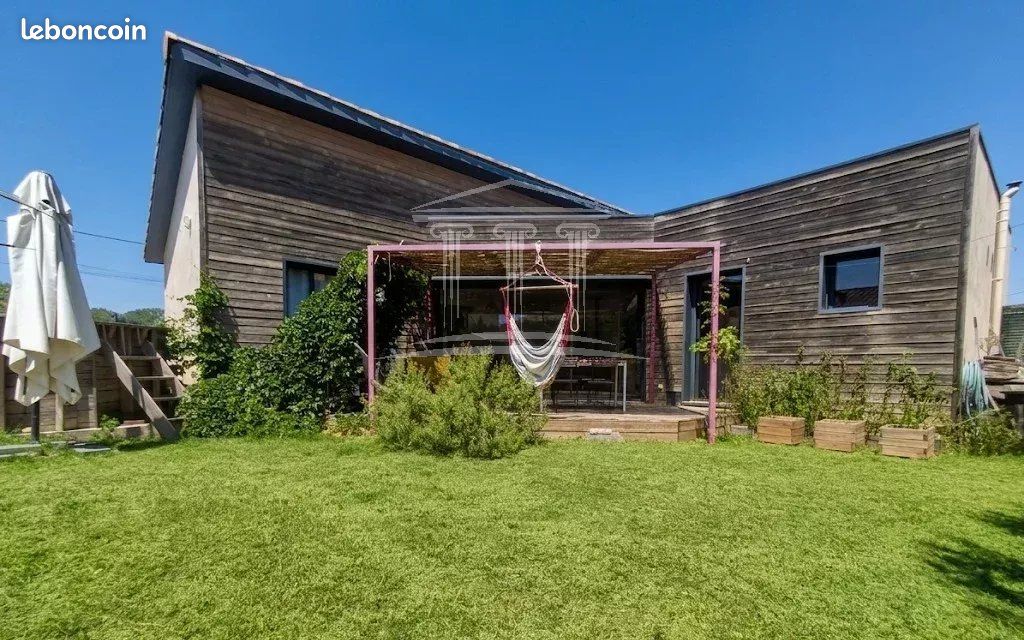 Maison 4 pièces 97 m² · à Sorgues · 97 m² · 285 000 €