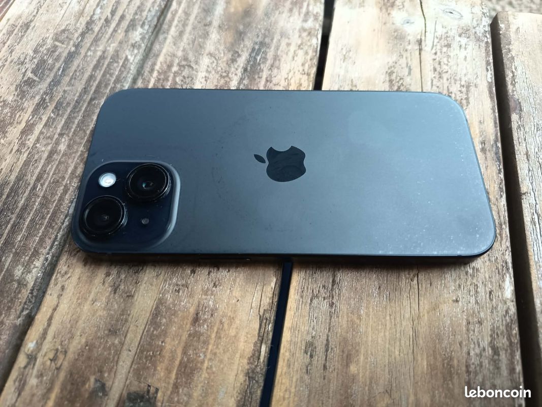 IPhone 15 128gb (image 5)