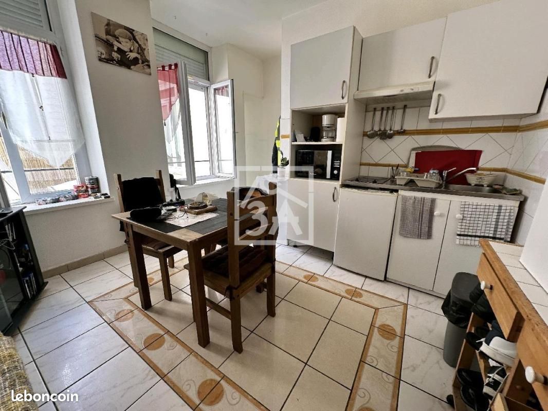 Local commercial 173 m² · à Boulogne-sur-Mer · 173 m² · 259 000 €