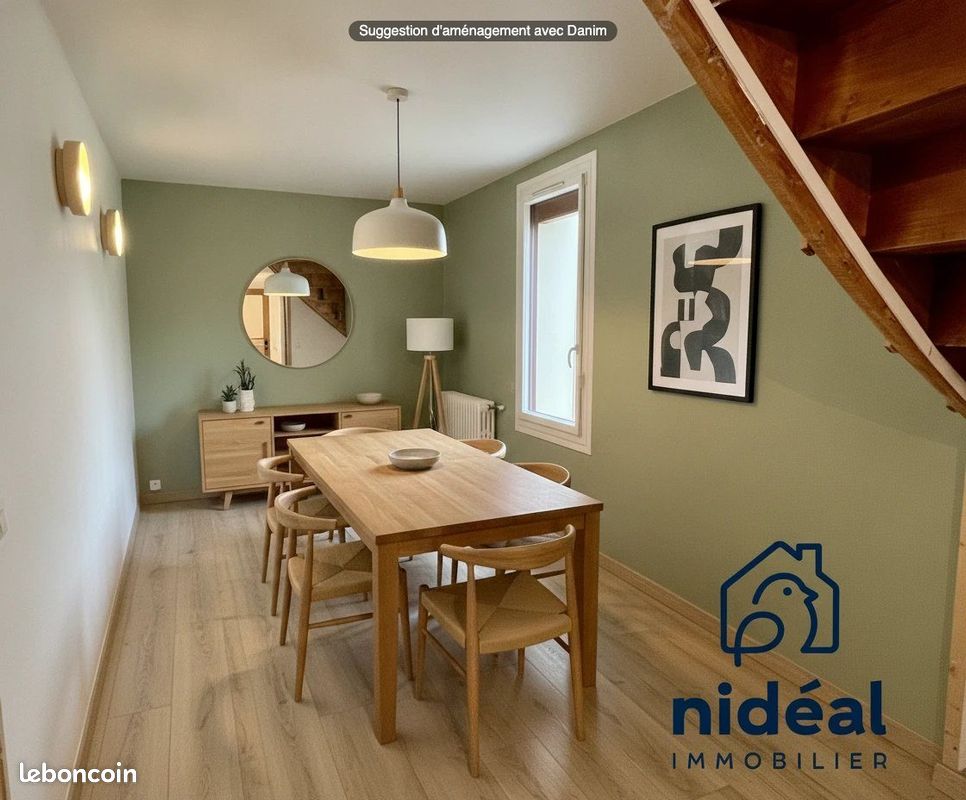Maison 6 pièces 130 m² · à Louviers · 130 m² · 239 900 €