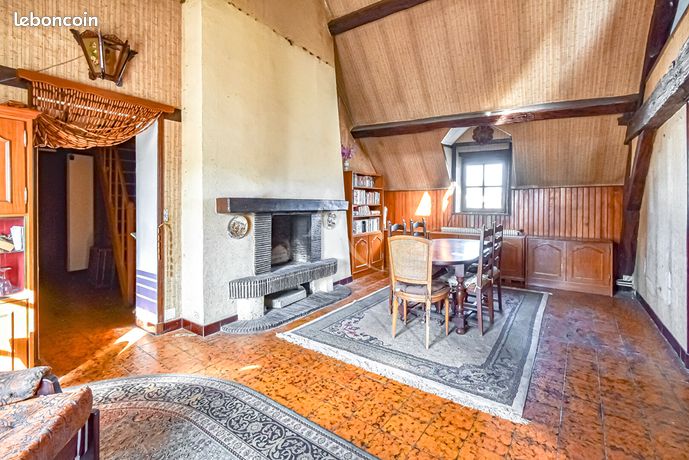 Appartement 6 pièces 81 m²