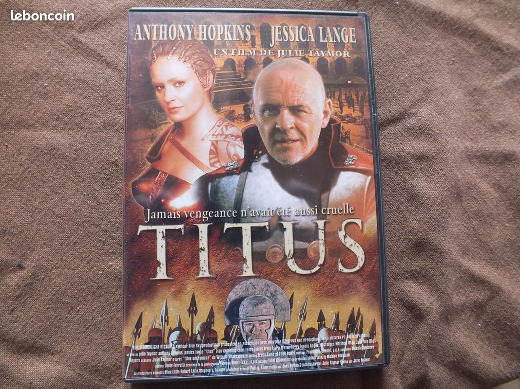 Dvd film (image 9)