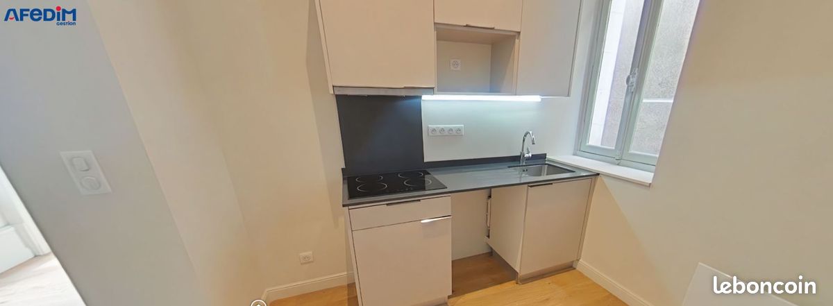 Appartement 2 pièces 42 m² · à Nantes · 42 m² · 741 €
