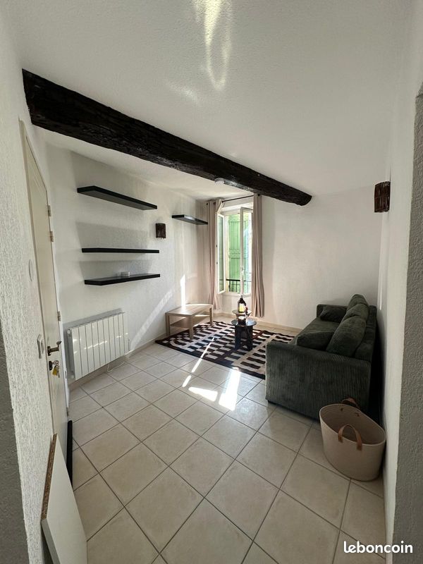 Appartement 2 pièces 51 m² · à Manosque · 51 m² · 680 €/mois