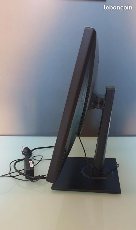 Ecran ASUS VG245H 75hz 24'' (image 1)