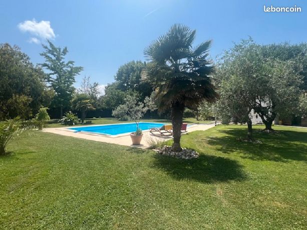 Maison 6 pièces 170 m²