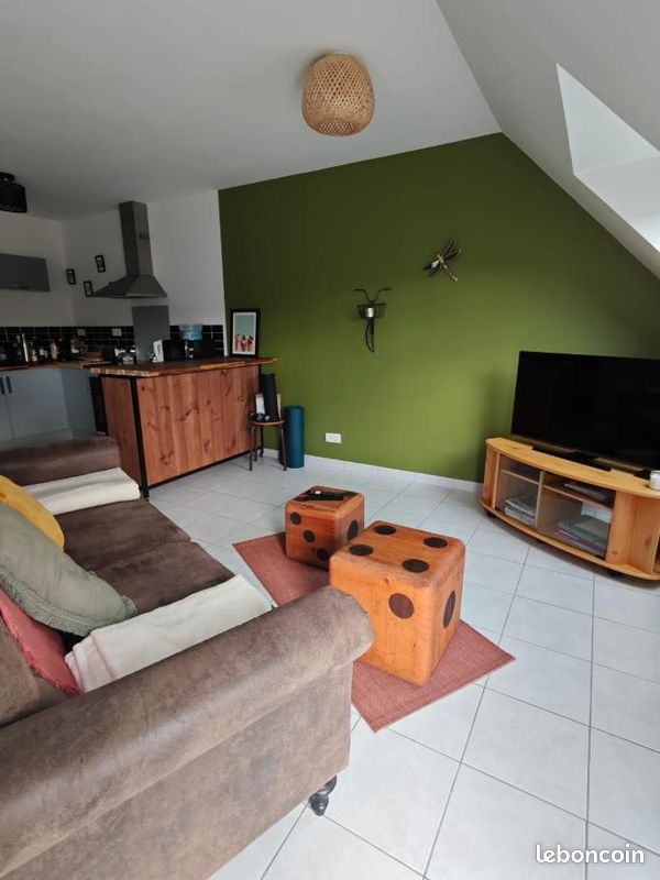 Location appartement meublée (image 6)