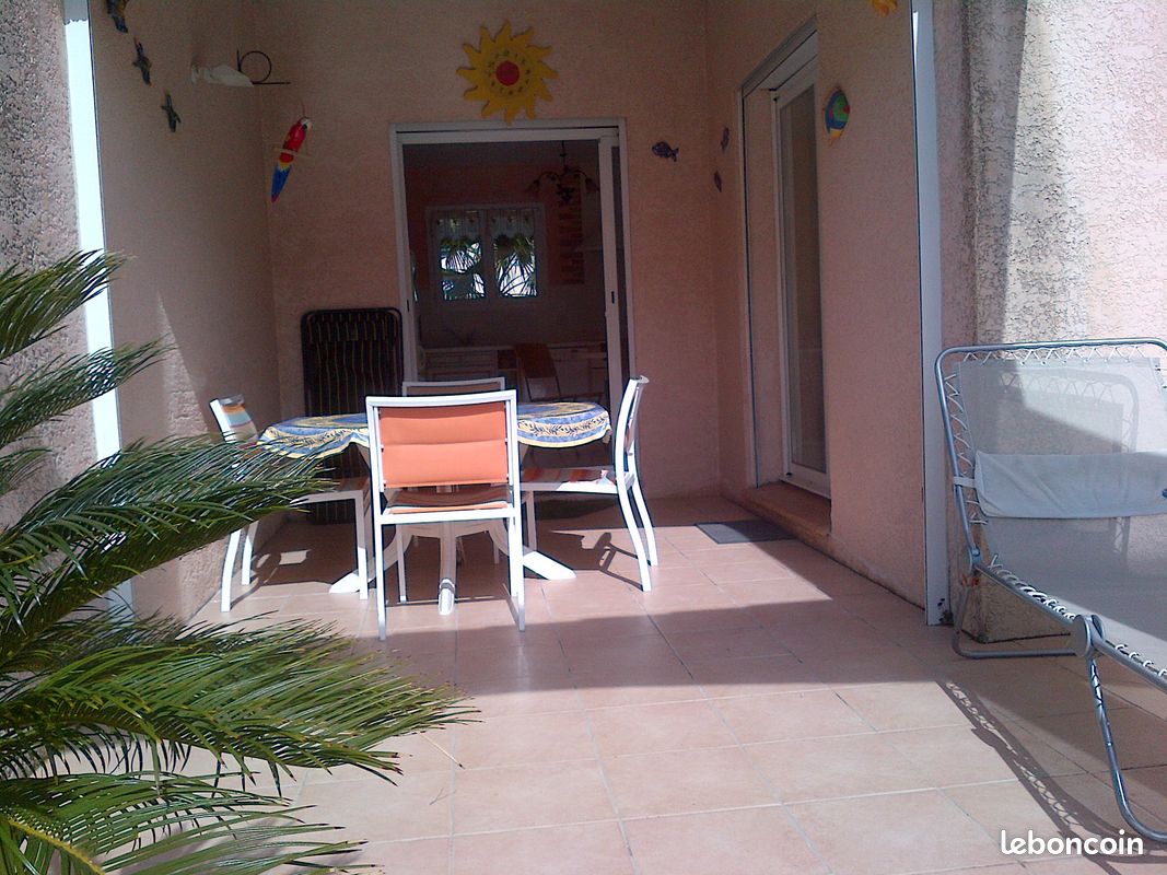 Villa piscine privée 8p 1 km plage de sable (image 12)