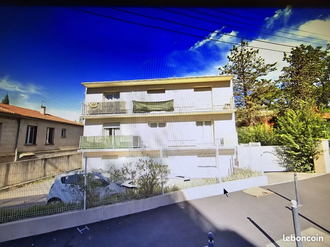 Appartement 1 pièce 22 m² · à Montpellier · 22 m² · 550 €/mois