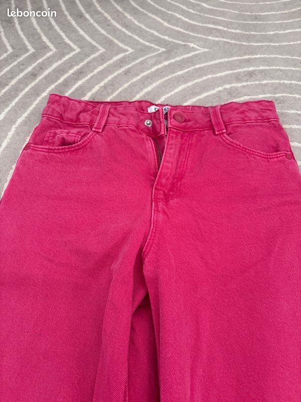 Pantalon fille (image 2)
