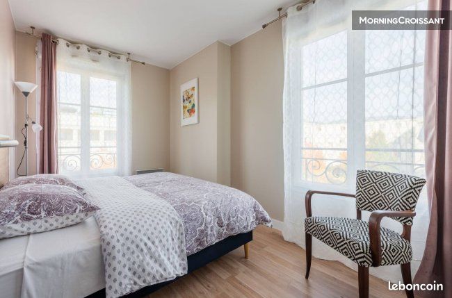 Appartement a louer  - 4 pièce(s) - 85 m2 - Surfyn