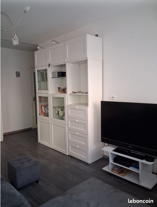 Appartement 2 pièces 50 m² · à Menton · 50 m² · 1 500 €/mois