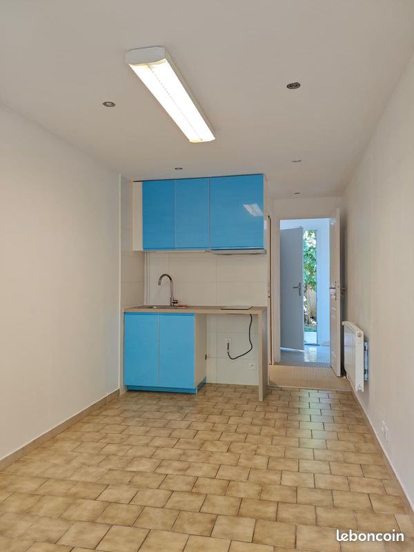 Appartement 1 pièce 20 m² · à Chevilly-Larue · 20 m² · 780 €/mois