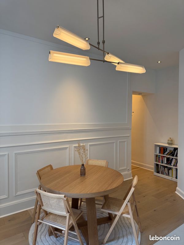 Appartement 3 pièces 65 m² · à Dijon · 65 m² · 1 150 €/mois