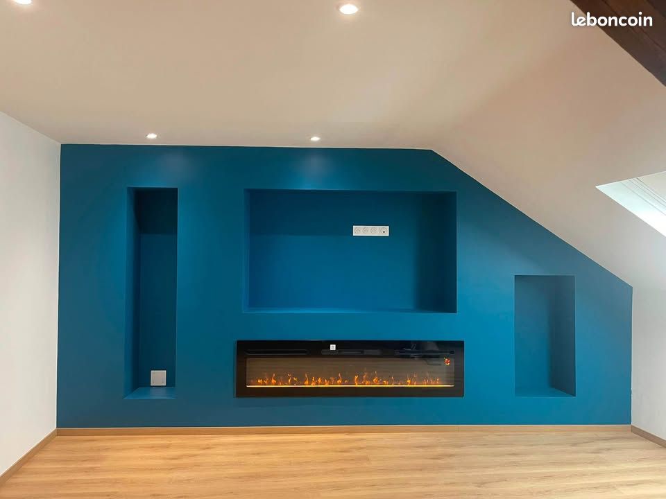 Appartement 3 pièces 80 m² · à Hayange · 79,7 m² · 219 000 €