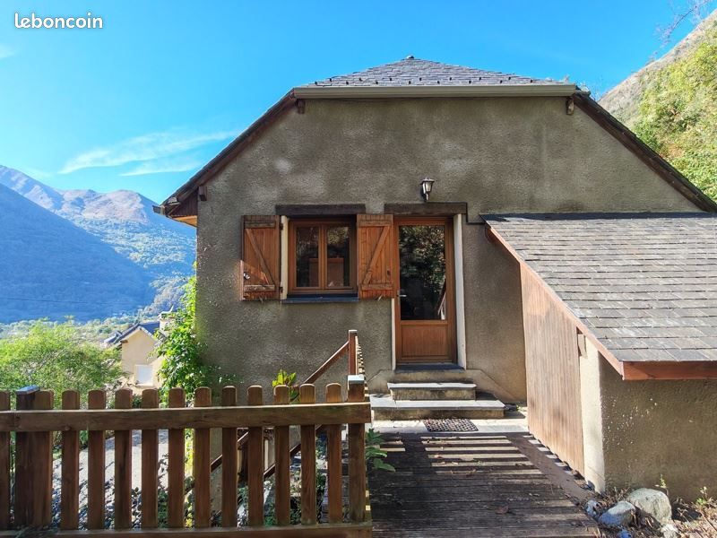 Maison 5 pièces 105 m² · à Esquièze-Sère · 105 m² · 244 950 €
