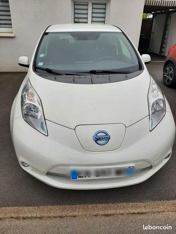 Nissan leaf 30 kwh (image 2)