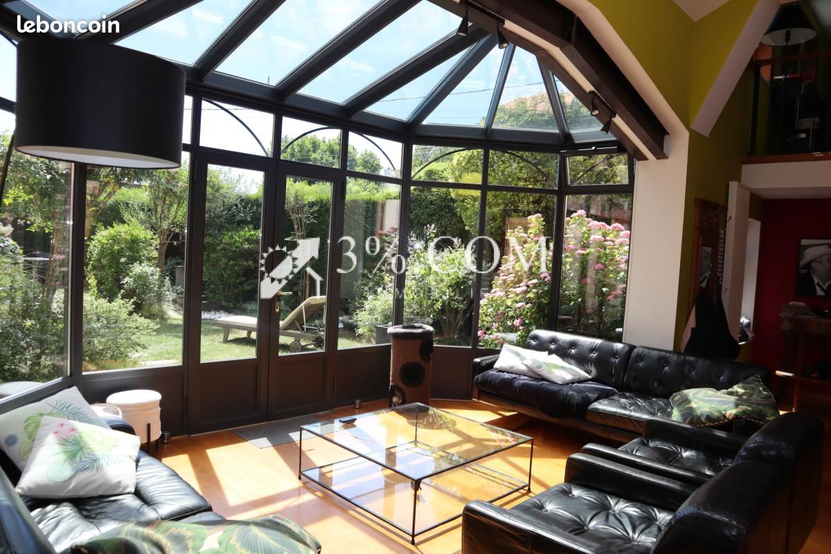Maison 8 pièces 190 m² · à Houplin-Ancoisne · 190 m² · 499 000 €