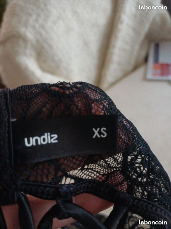 String taille 34 marque Undiz neuf isa (image 5)