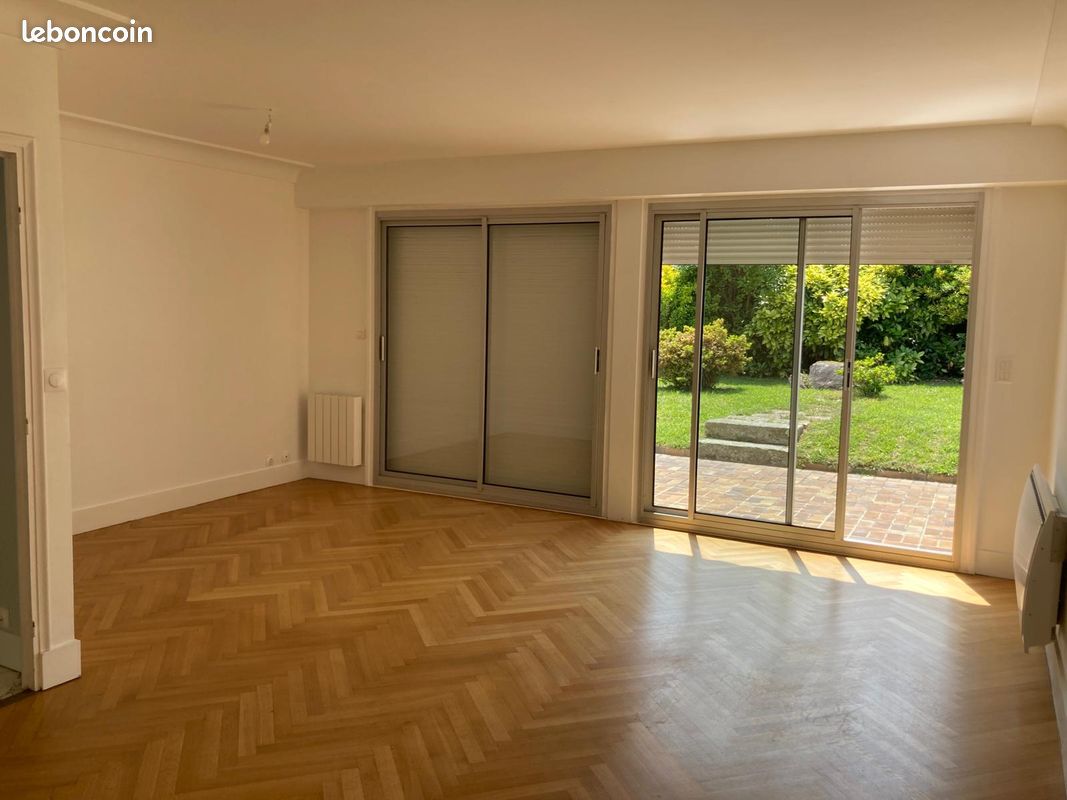 Maison 6 pièces 130 m² · à Concarneau · 130 m² · 1 450 €/mois