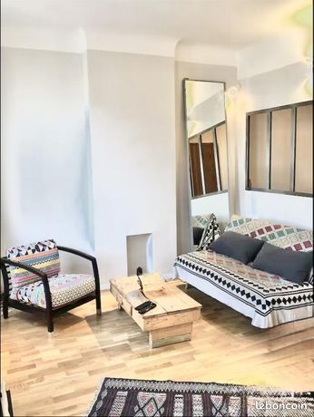 Maison 3 pièces 50 m²