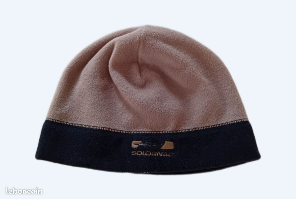 Bonnet solognac Vêtements