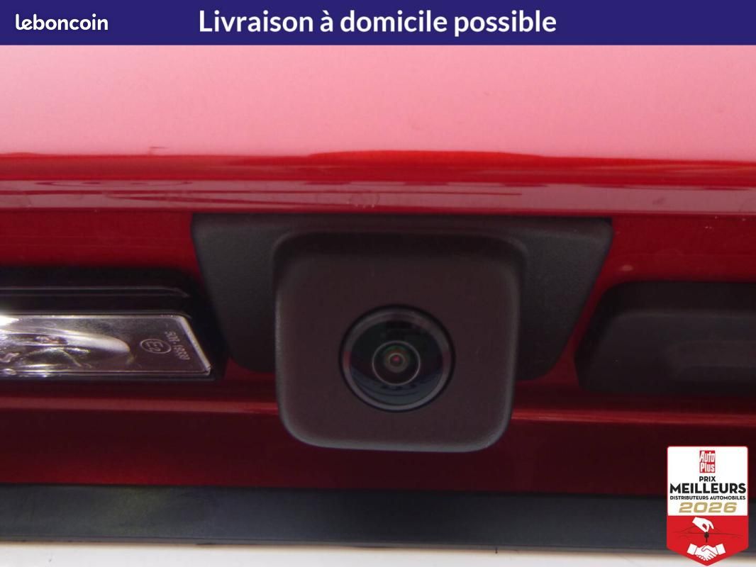 Peugeot 508 SW Essence 130 EAT8 GT +Night Vision +Focal +H (image 12)