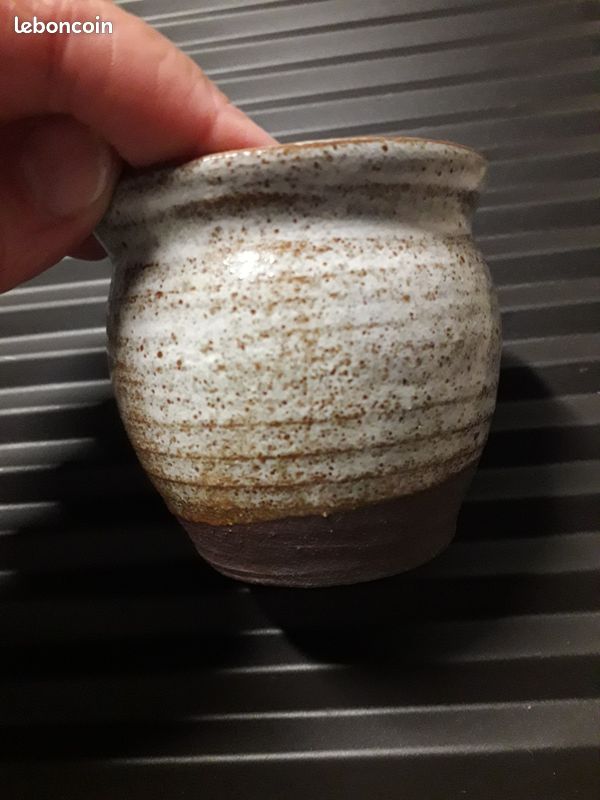 Pot à lait et sucrier (image 3)