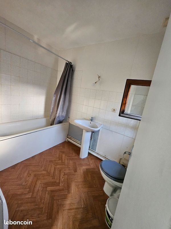 Appartement a louer lisieux - 2 pièce(s) - 38 m2 - Surfyn