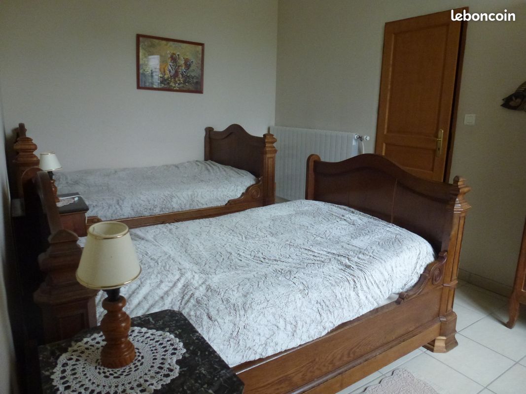 Location Gite du Château Serocourt (88) (image 8)