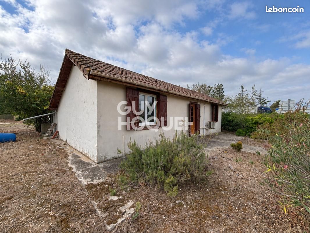 Maison 4 pièces 72 m² · à Mimizan · 72 m² · 199 900 €