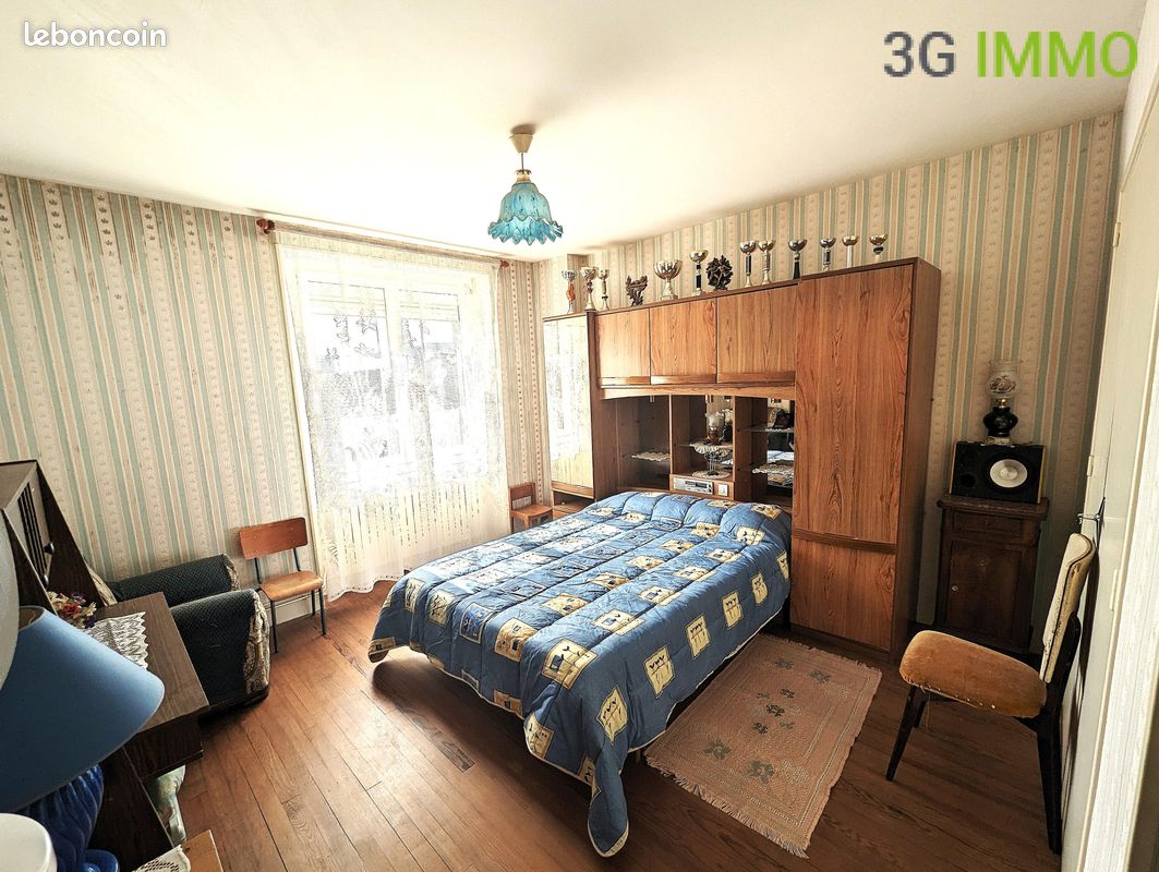 Vente | Maison T4 | 5p | 3ch | 140 m² | Labruguière (image 8)