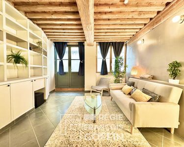 Appartement 225 000 € - 48 m²