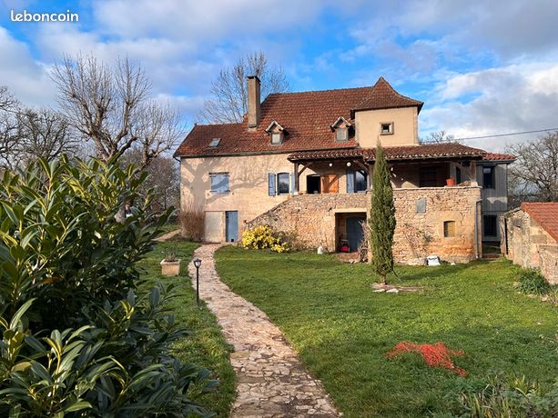 Propriété 6 pièces 180 m²