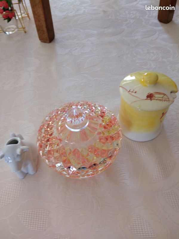 Lot de vaisselle (image 3)
