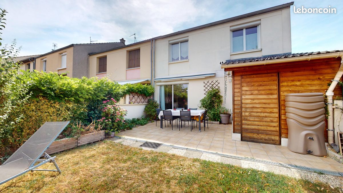 Maison 5 pièces 113 m² · à Saint-Apollinaire · 113 m² · 298 000 €