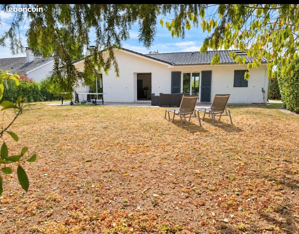 Maison 5 pièces 130 m² · à Lésigny · 130 m² · 480 000 €