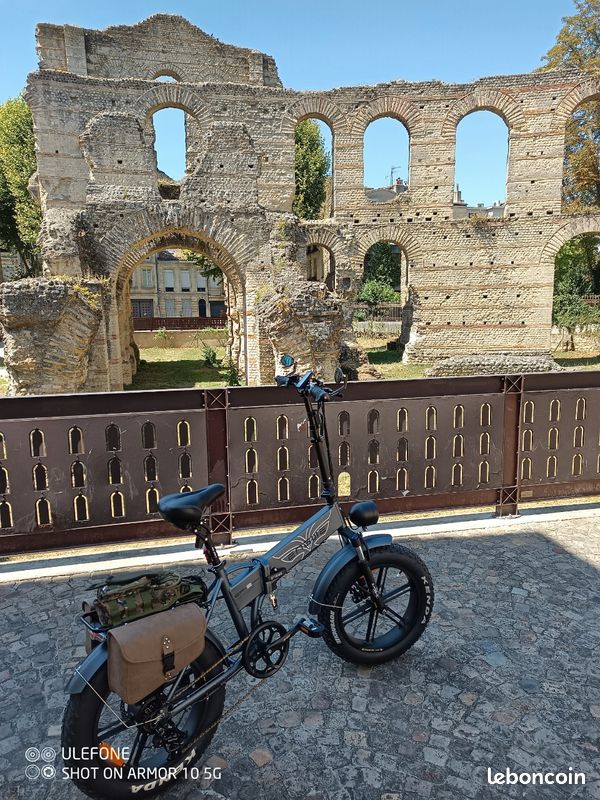 Vélo électrique (image 5)