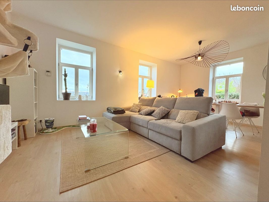 Appartement 3 pièces 73 m² (image 4)
