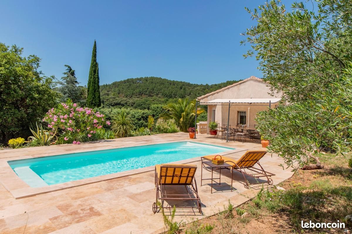 Maison 5 pièces 110 m² · à Uzès · 110 m² · 449 000 €