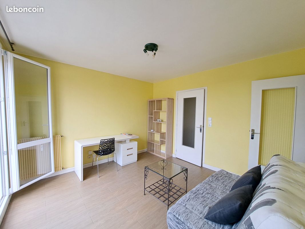 Appartement 1 pièce 26 m² · à Troyes · 26 m² · 380 €/mois