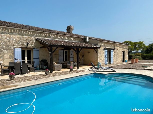 Maison 6 pièces 246 m²