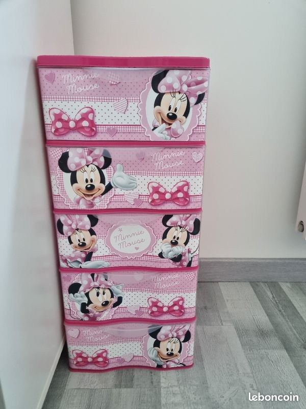 Lot minnie (image 4)